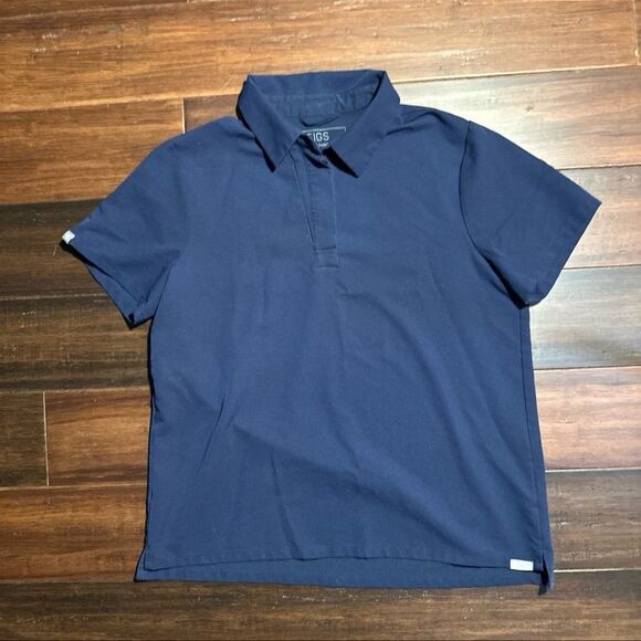 Figs Ladies Scrub Set - Picture 2 of 7